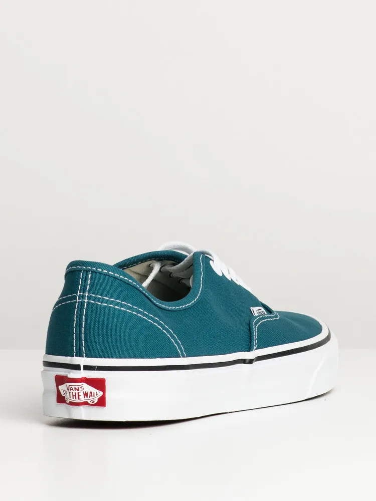 Boathouse MENS VANS AUTHENTIC SNEAKER - CLEARANCE