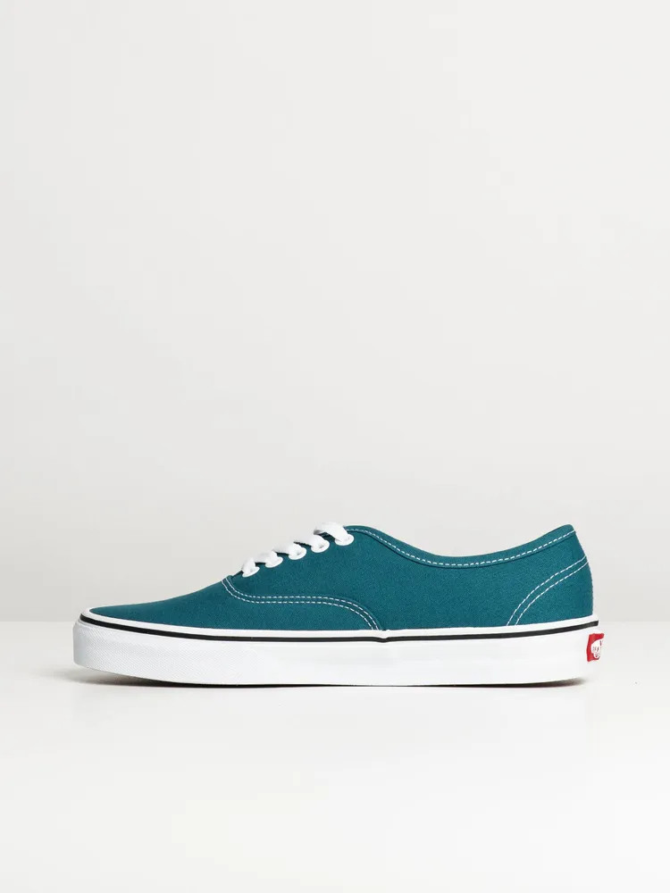 Boathouse MENS VANS AUTHENTIC SNEAKER - CLEARANCE