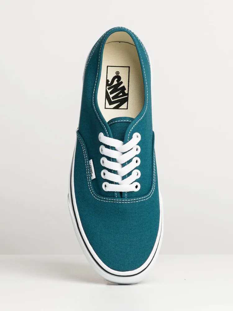 Boathouse MENS VANS AUTHENTIC SNEAKER - CLEARANCE