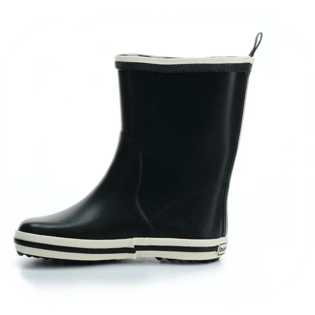 boots Bundgaard Charly High Black