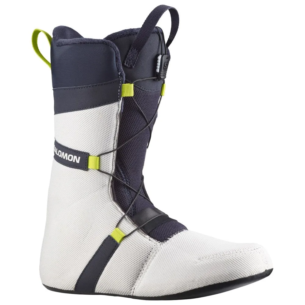 Boots Salomon ---Ivy Boa Team