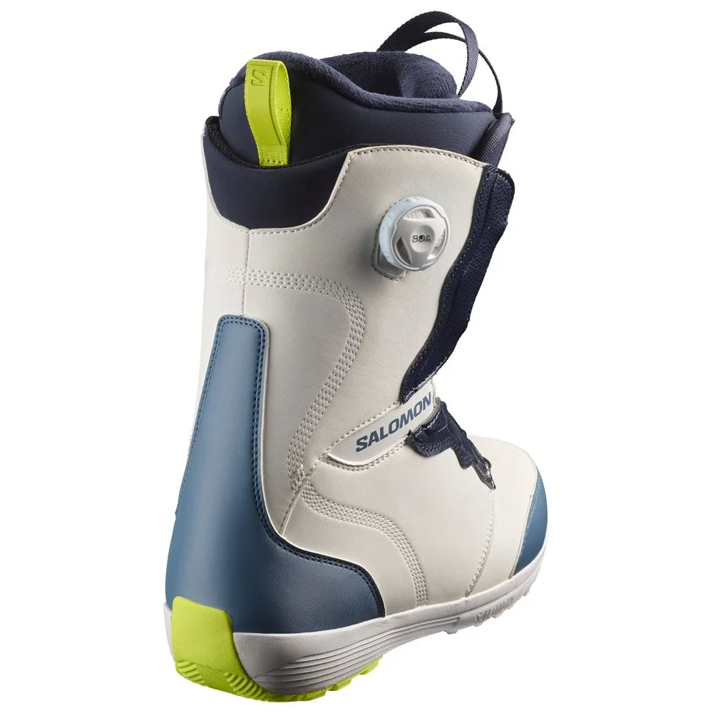 Boots Salomon ---Ivy Boa Team