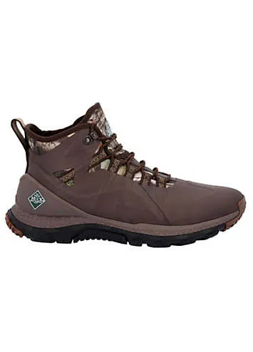 Brown Outscape Max Boots by Muck Boots | Look Again