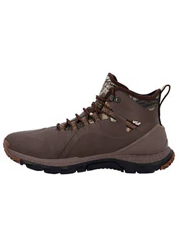 Brown Outscape Max Boots by Muck Boots | Look Again