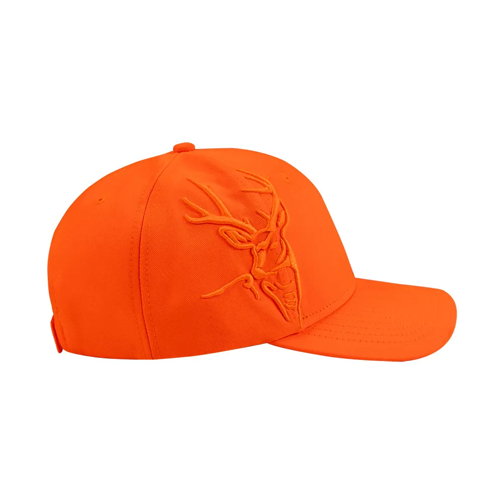 Buck 3D Pro Hat