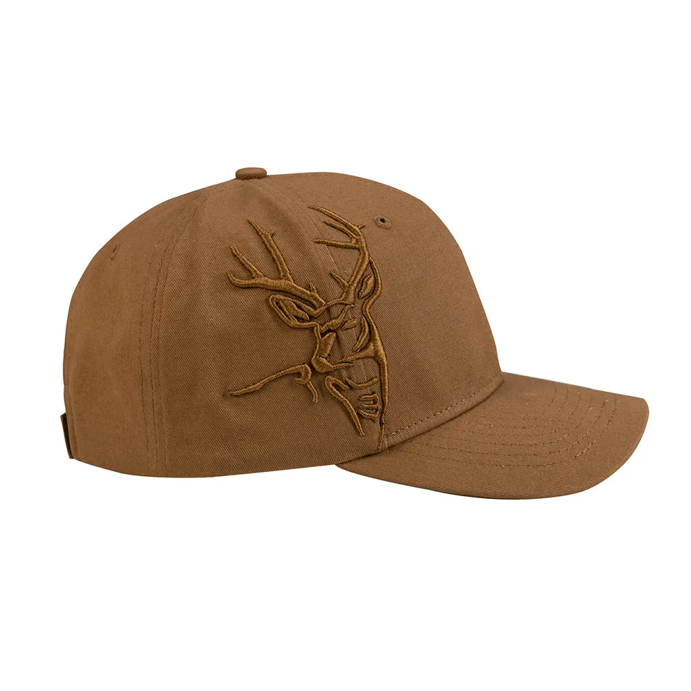 Buck 3D Pro Hat