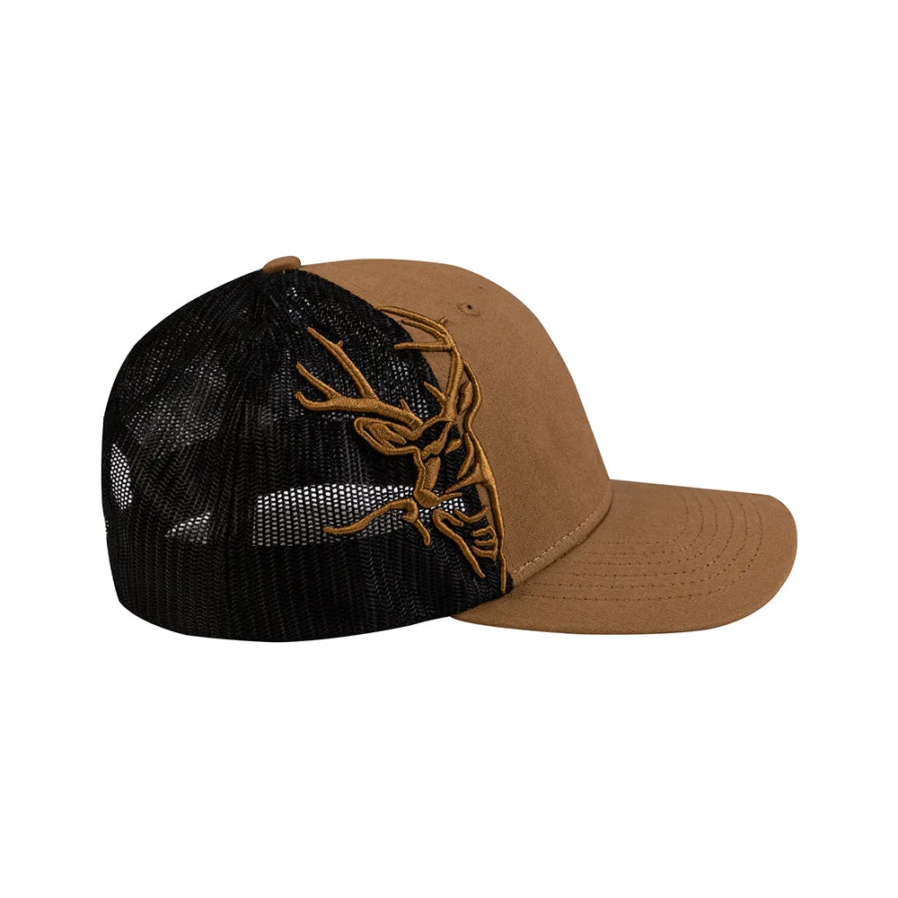 Buck 3D Pro Hat