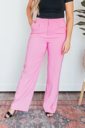 Burland dress pants - 4 colors | Browse now