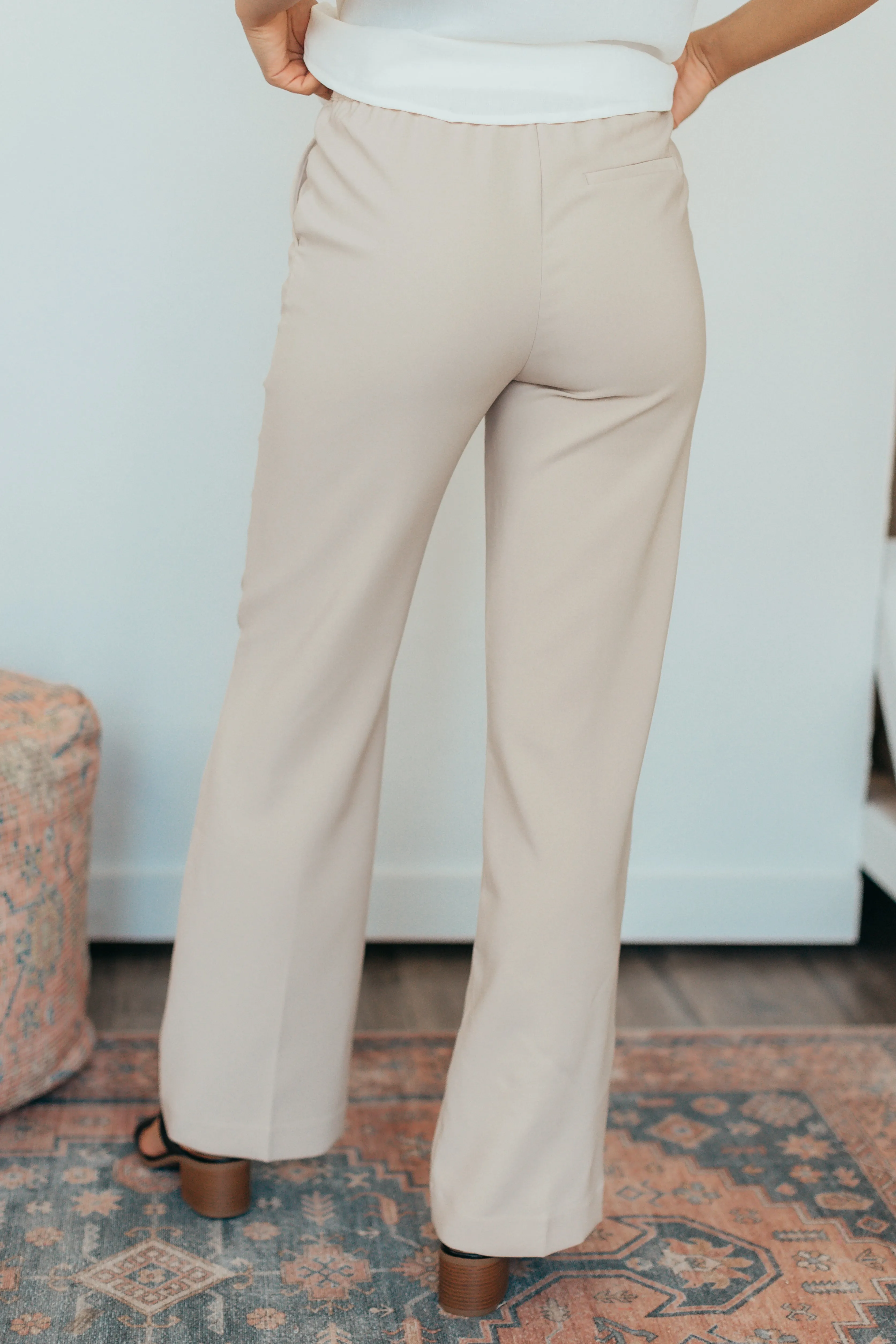 Burland dress pants - 4 colors | Browse now