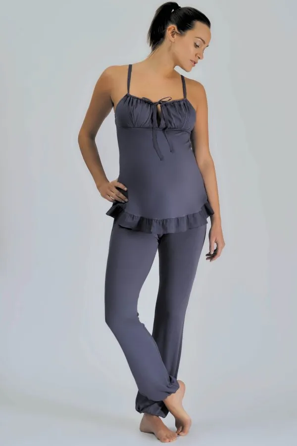 Cache Coeur Delicious Maternity Sleepwear Pajamas