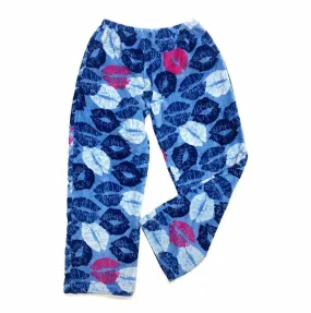 Camo Girls Pants - Fuzzy Lips (Google SEO result)