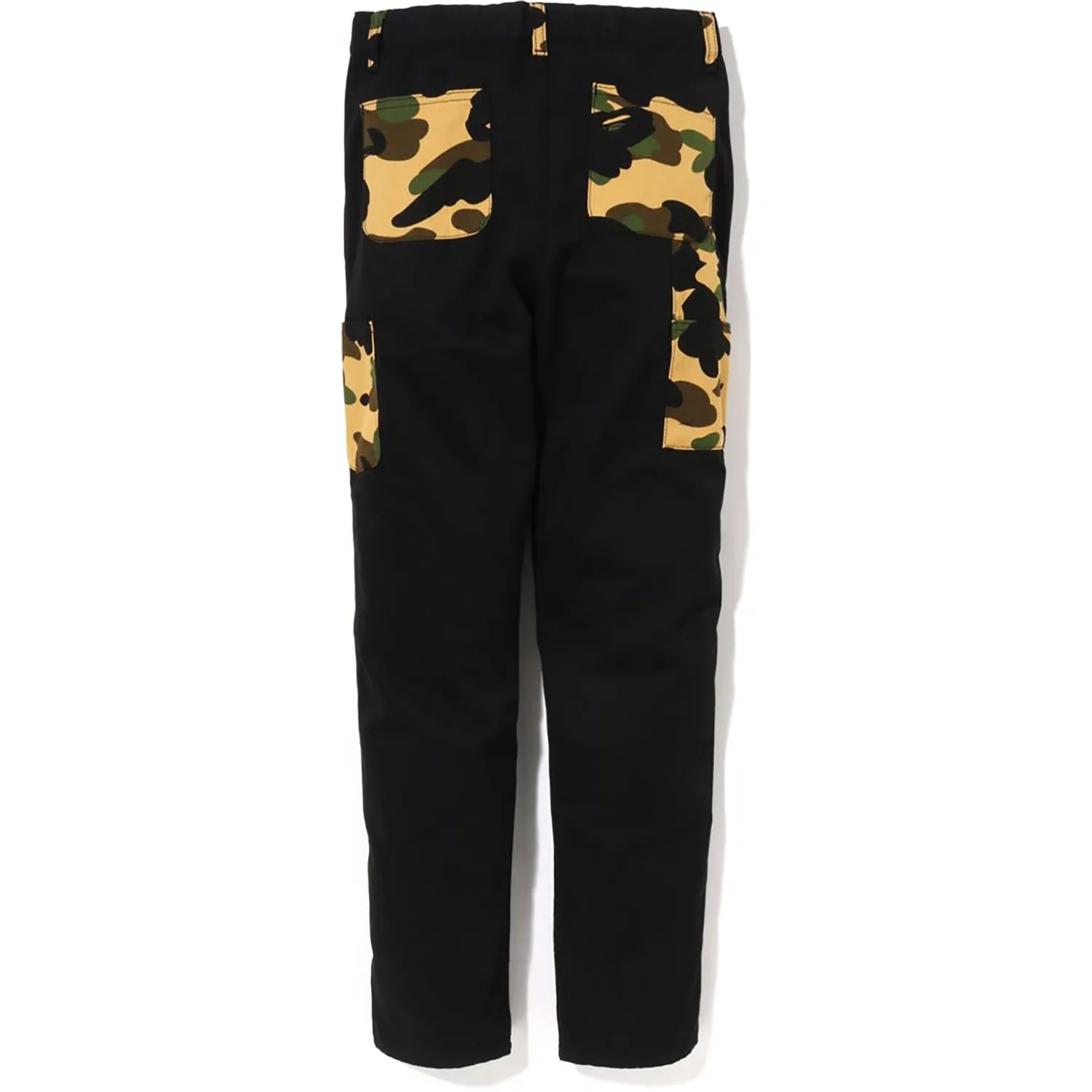 Camo Kids Painter Pants