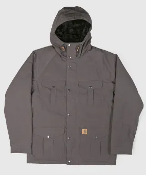 Carhartt Mentor Jacket Eclipse