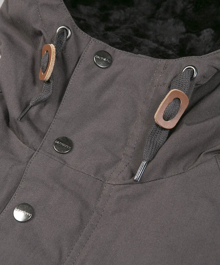 Carhartt Mentor Jacket Eclipse