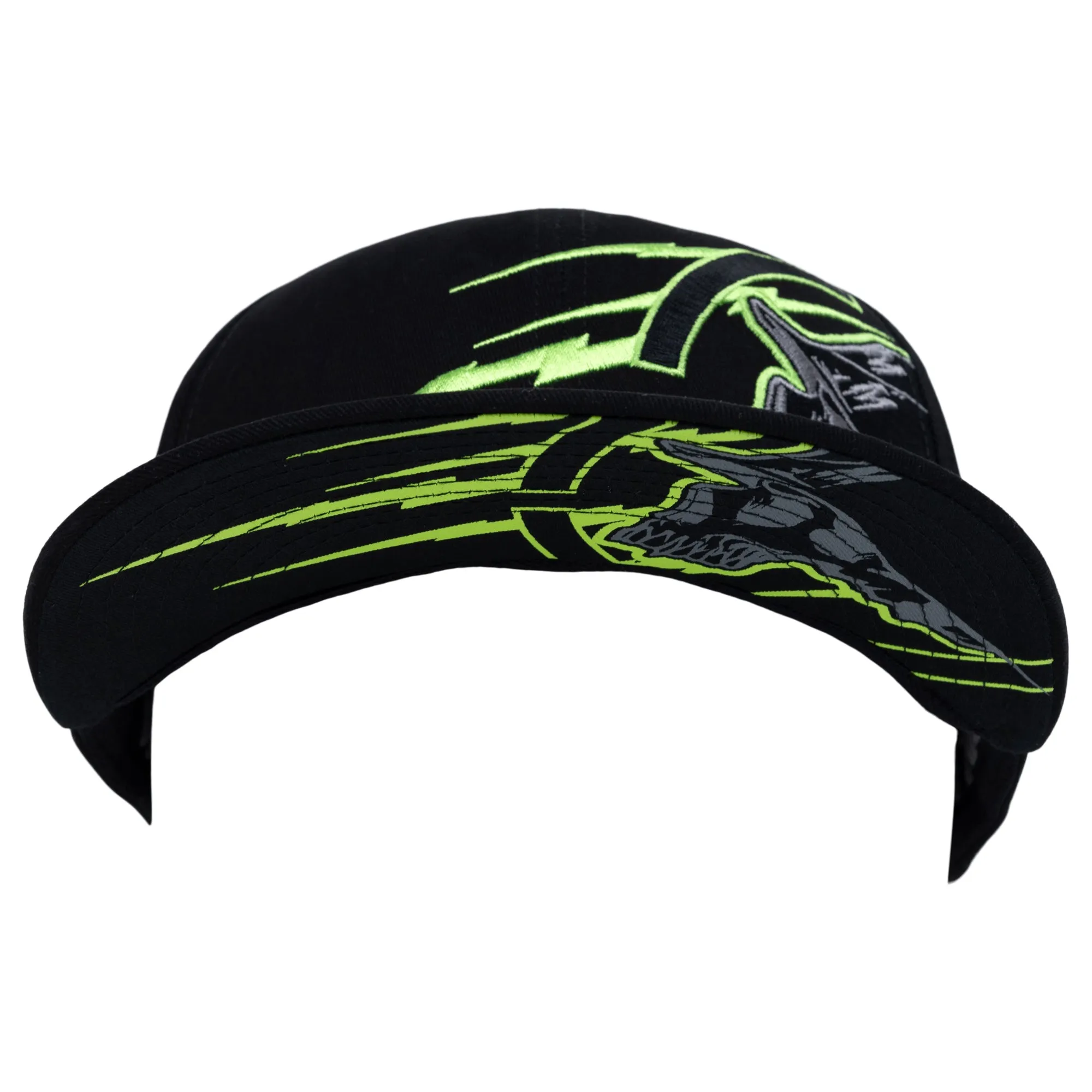 CHARGE FLEX HAT