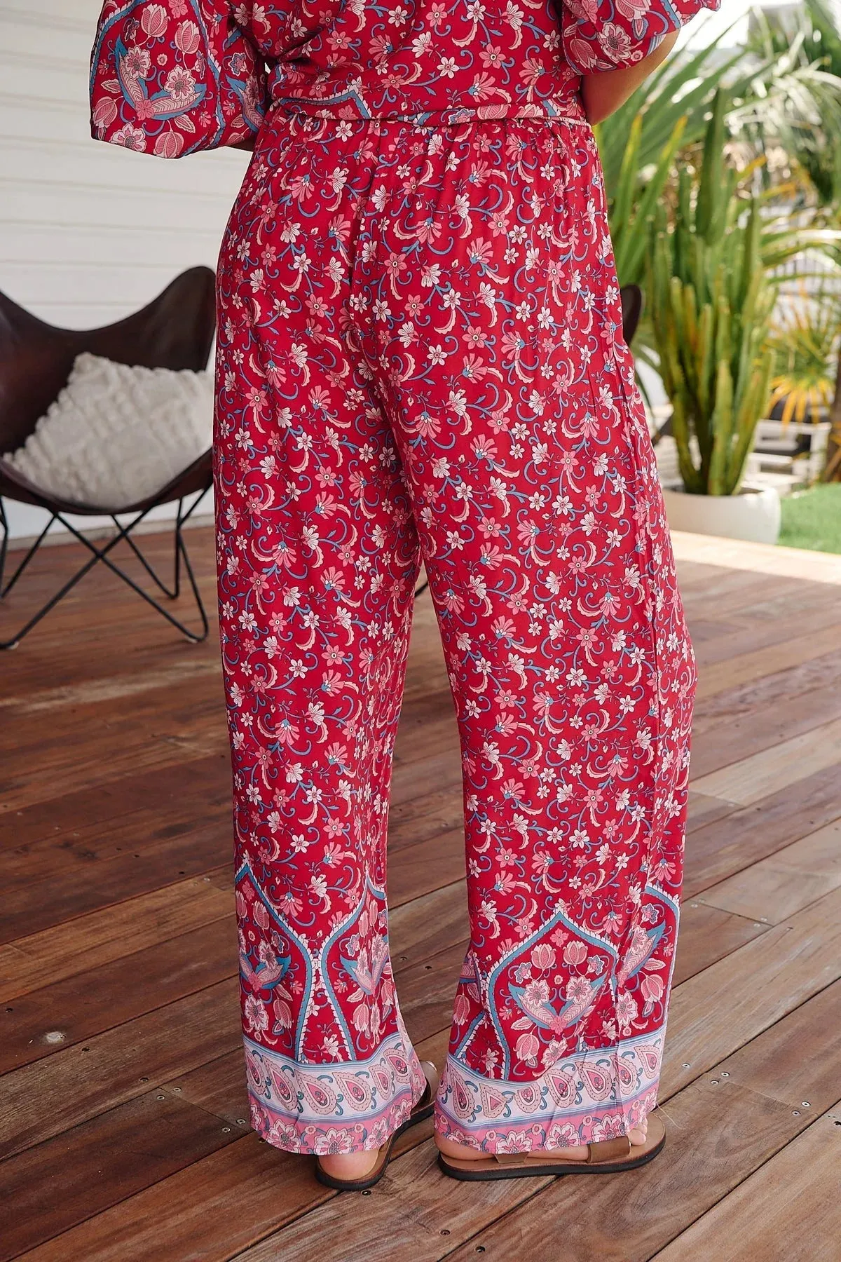 Cici Pants - Ruby Rouge Collection - Google SEO Result