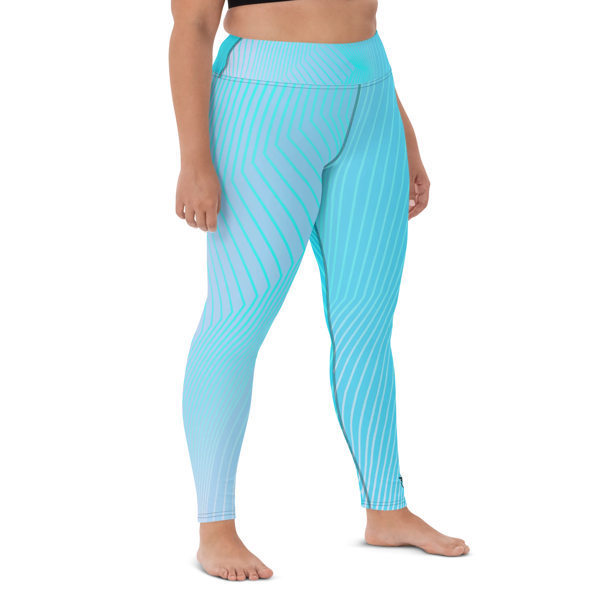 CoastFlex Sport Navagio Full Length Leggings