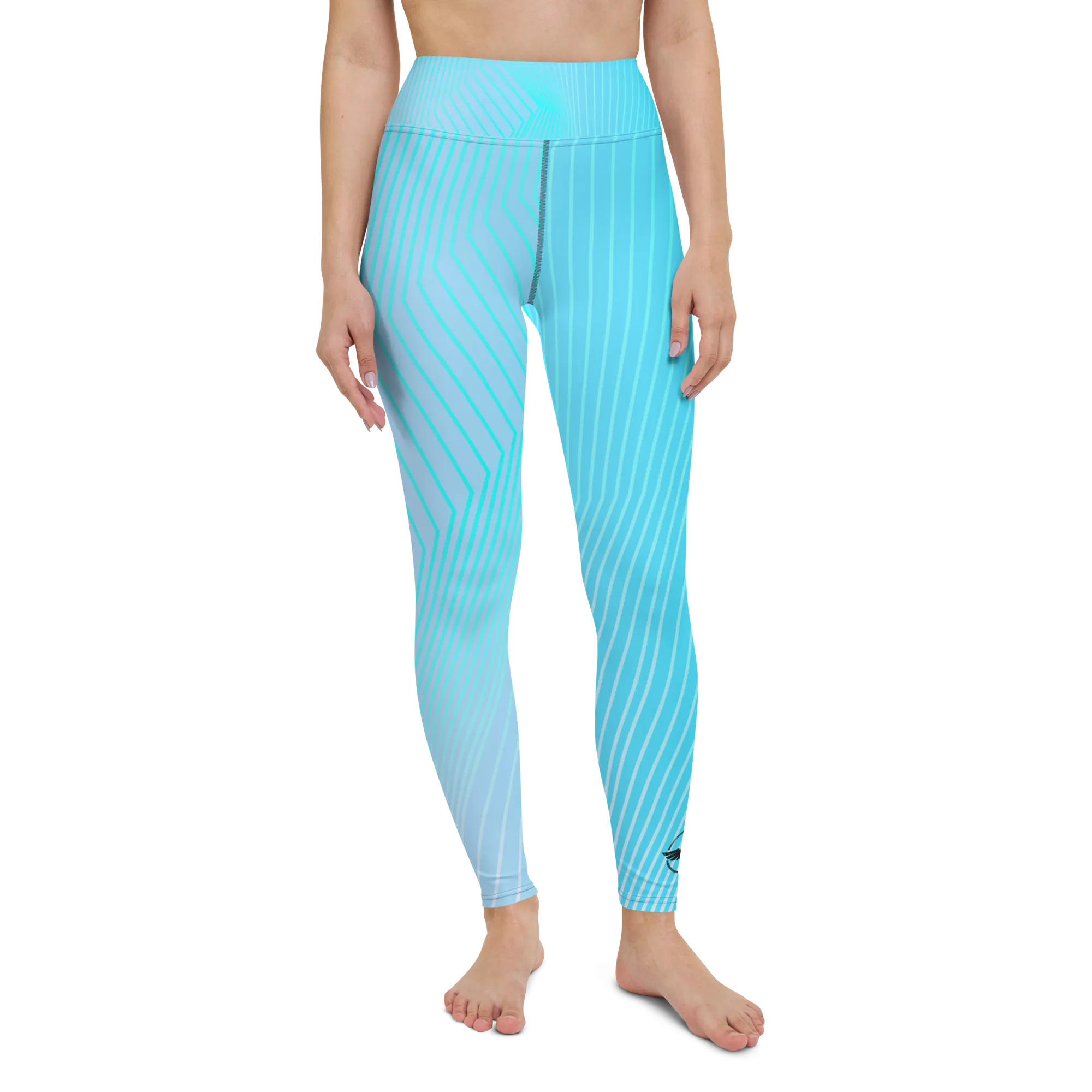 CoastFlex Sport Navagio Full Length Leggings