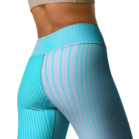 CoastFlex Sport Navagio Full Length Leggings