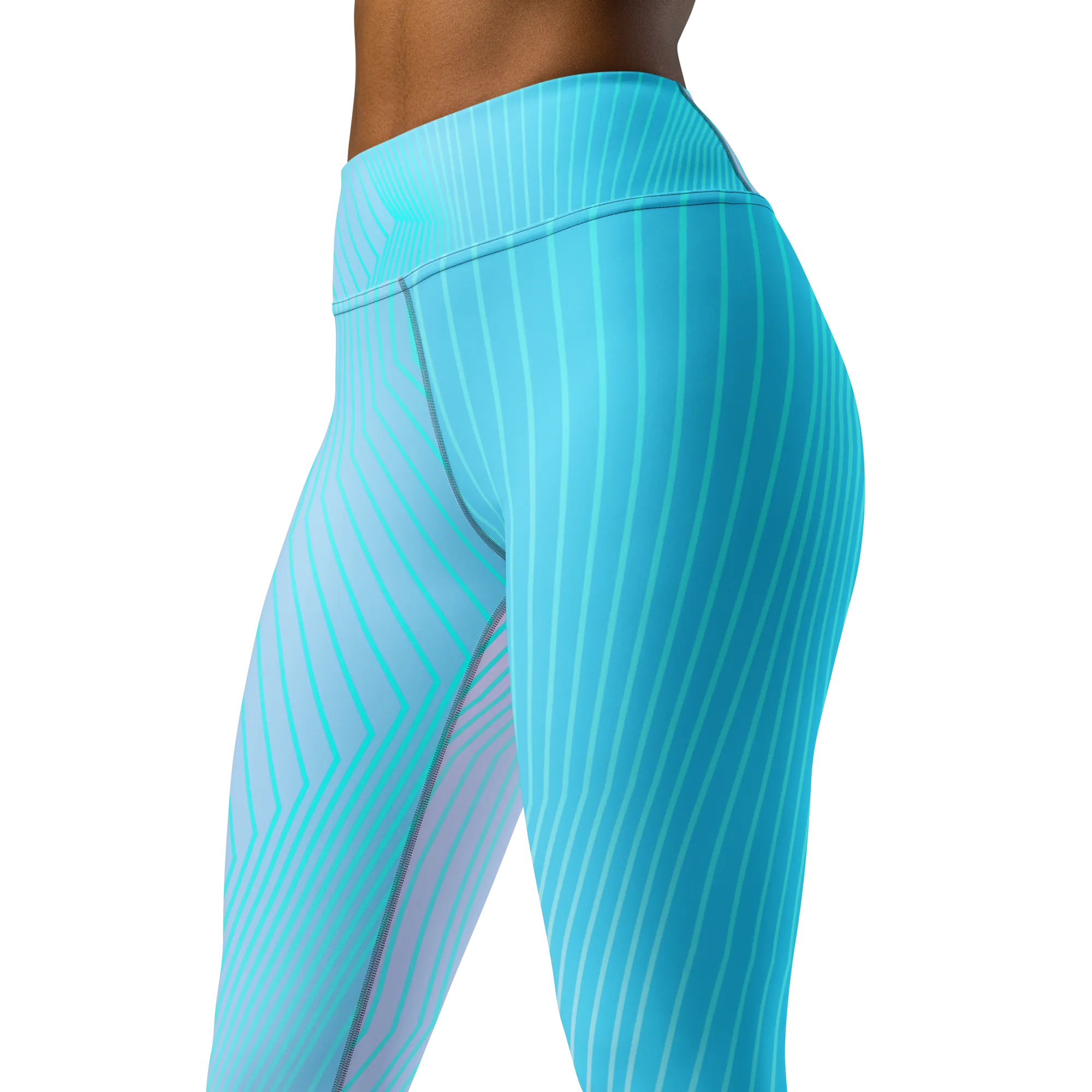 CoastFlex Sport Navagio Full Length Leggings