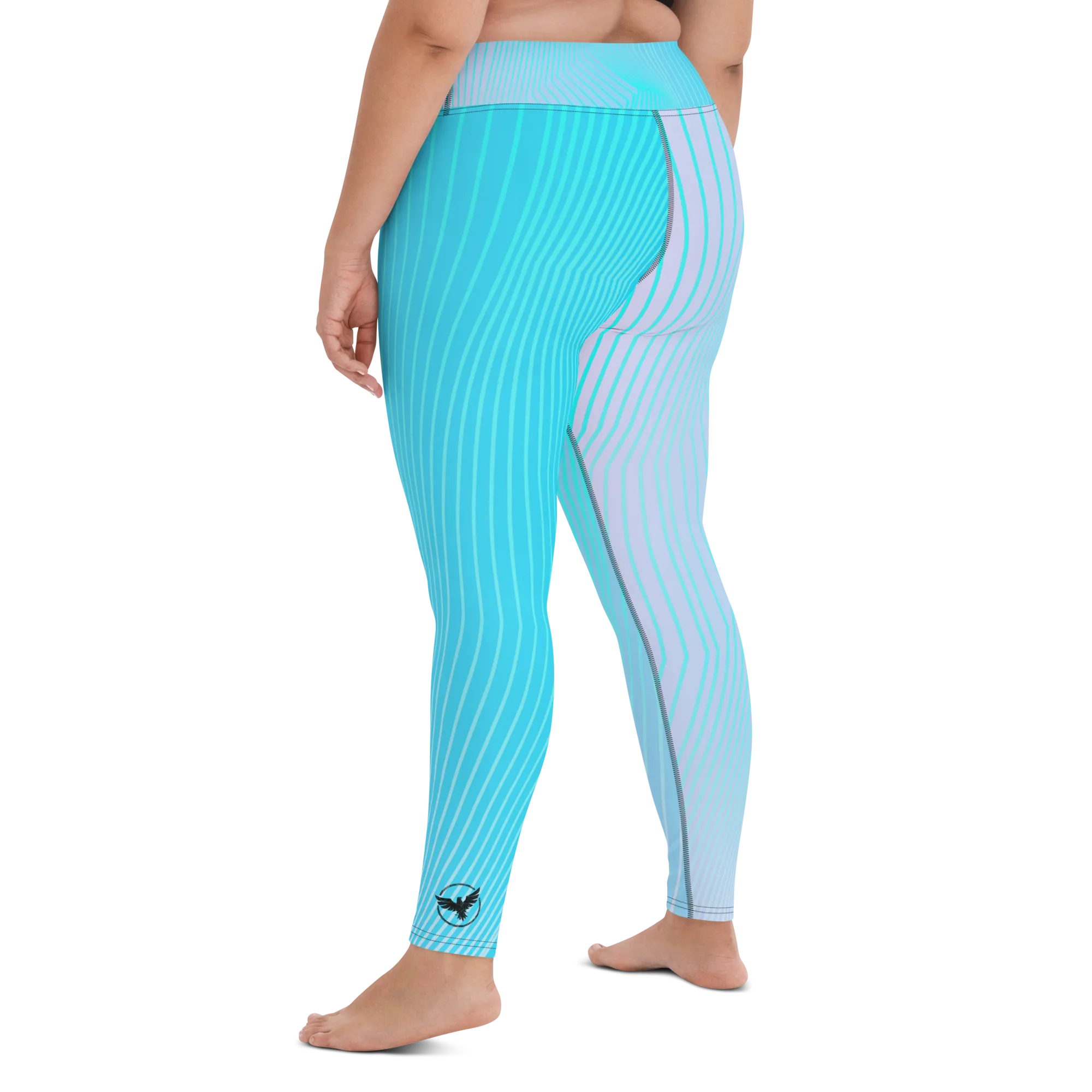 CoastFlex Sport Navagio Full Length Leggings