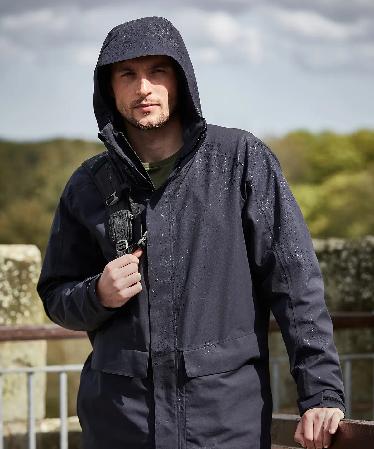 Craghoppers Expert Kiwi pro stretch 3-in-1 jacket