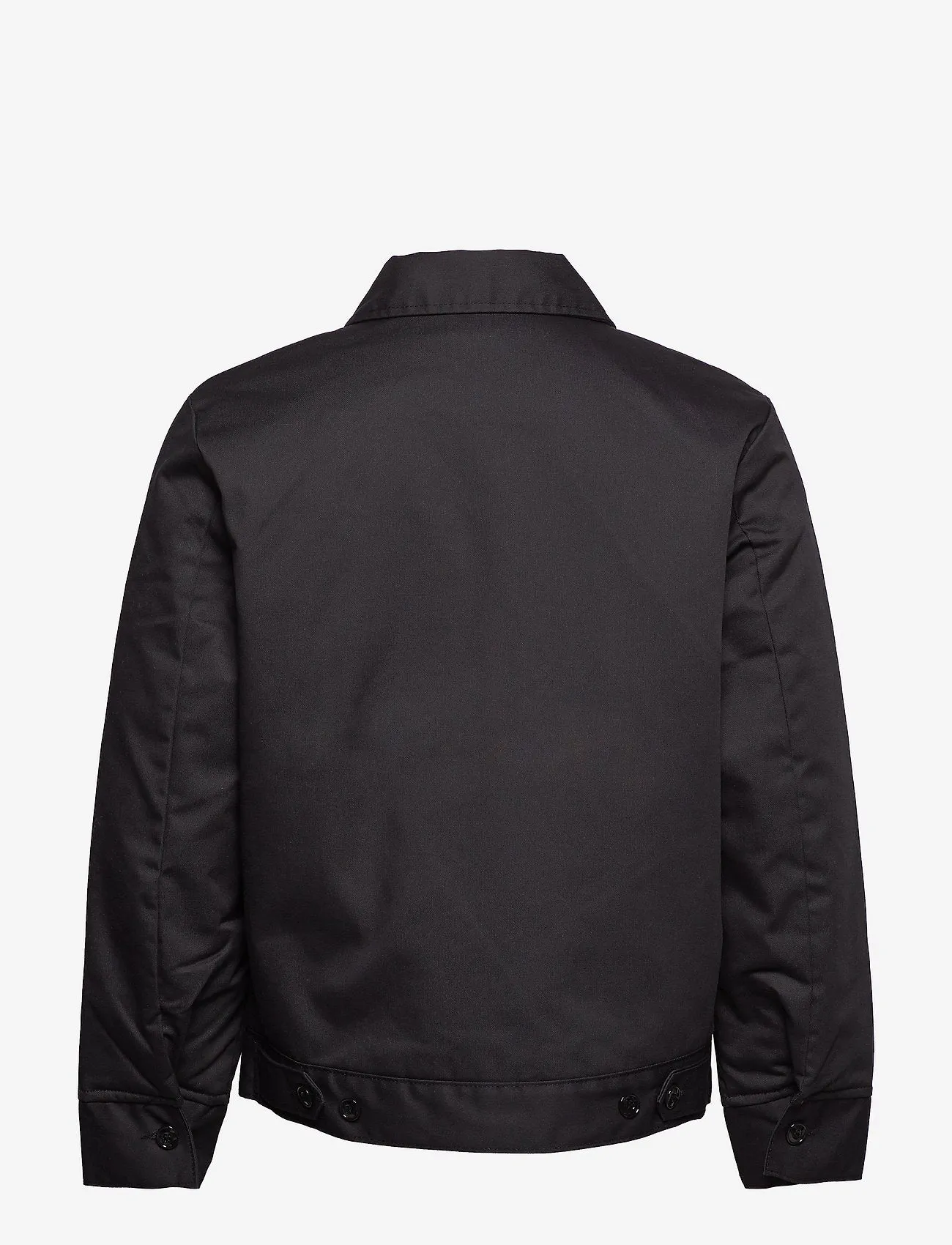 DIckies Eisenhower Lined Jacket Black