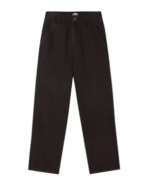 DK0A4XZLC401 DICKIES men's pants