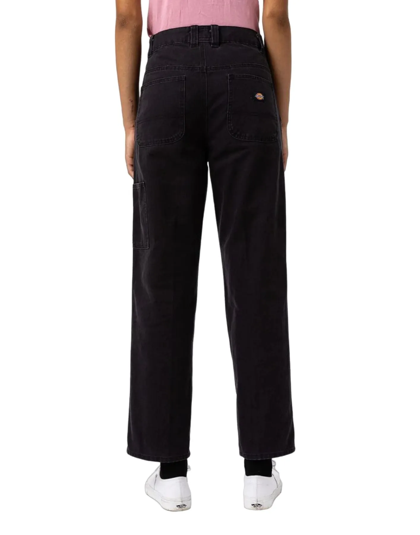 DK0A4XZLC401 DICKIES men's pants