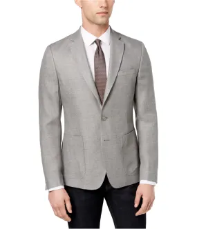 Dkny Mens Modern Fit Sport Coat