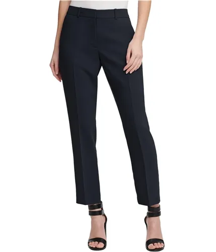 Dkny Womens Essex Dress Pants