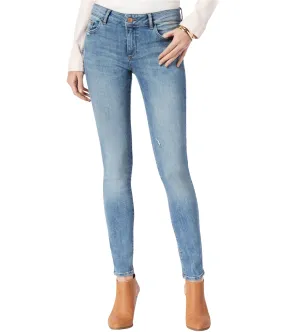 Dl1961 Womens Florence Instasculpt Skinny Fit Jeans