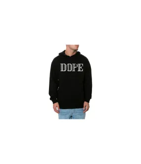 Dope Mens The Pierre Pullover Hoodie Sweatshirt