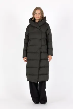 DOWN COAT MAR