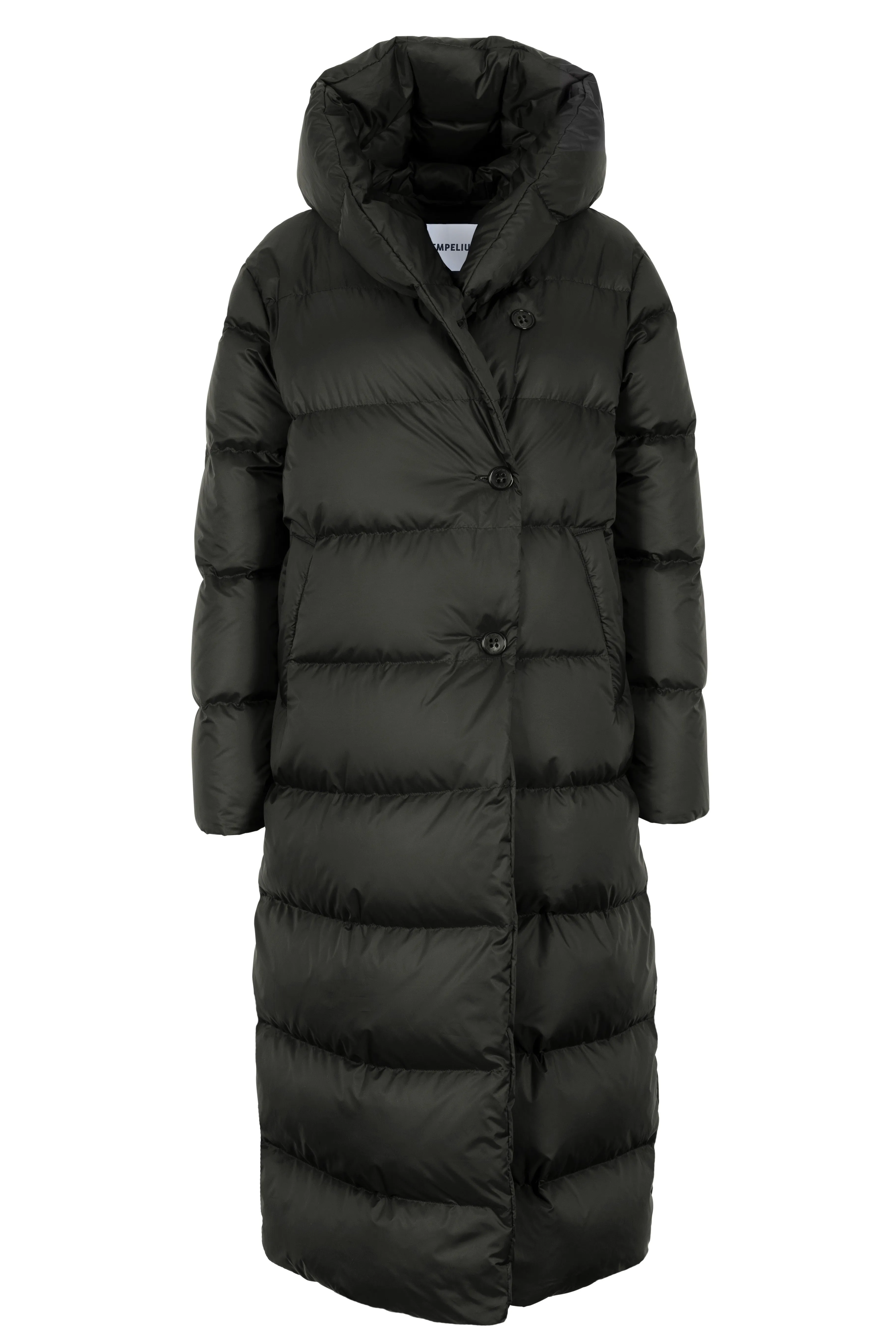 DOWN COAT MAR