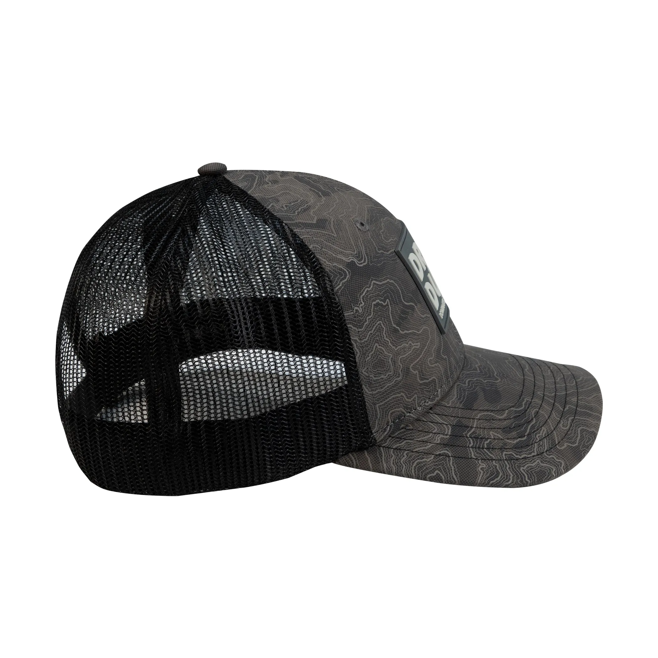 DRI DUCK Territory Trucker Hat