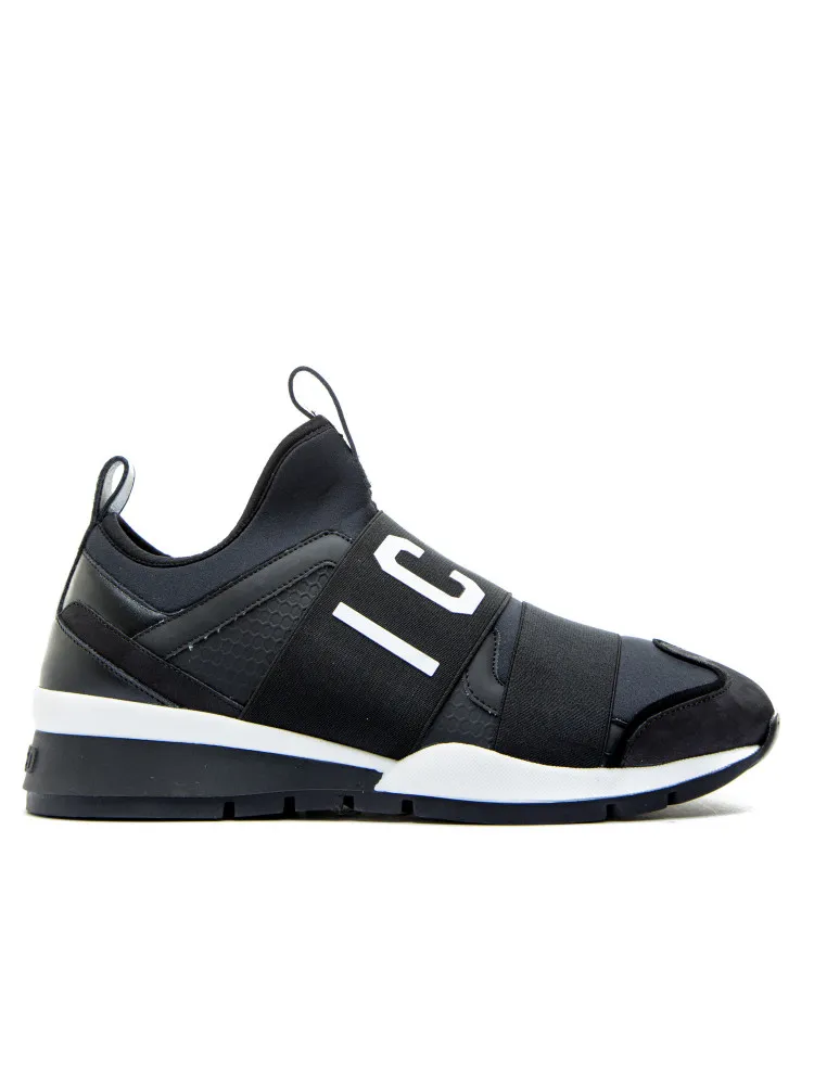 Dsquared2 Icon Sneaker | Credomen