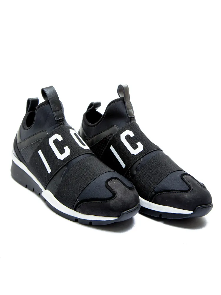 Dsquared2 Icon Sneaker | Credomen