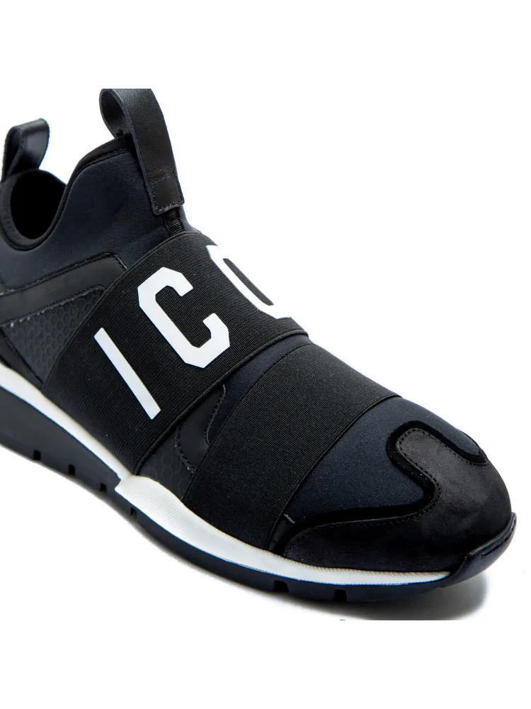 Dsquared2 Icon Sneaker | Credomen