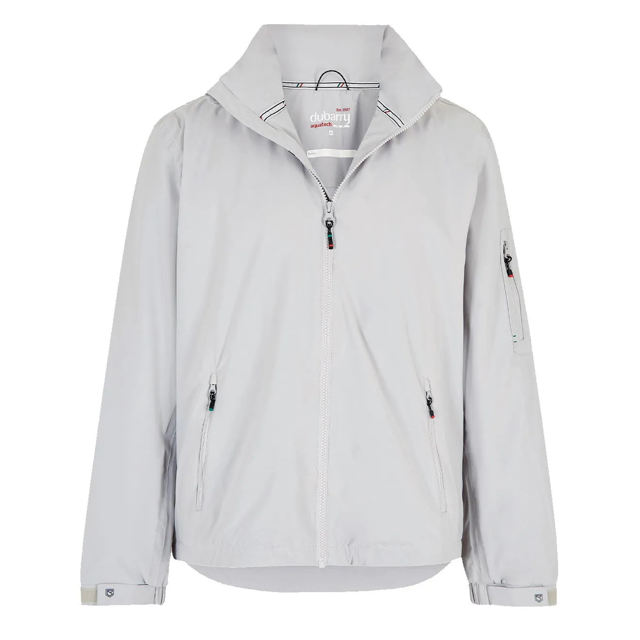 Dubarry Levanto Jacket Platinum