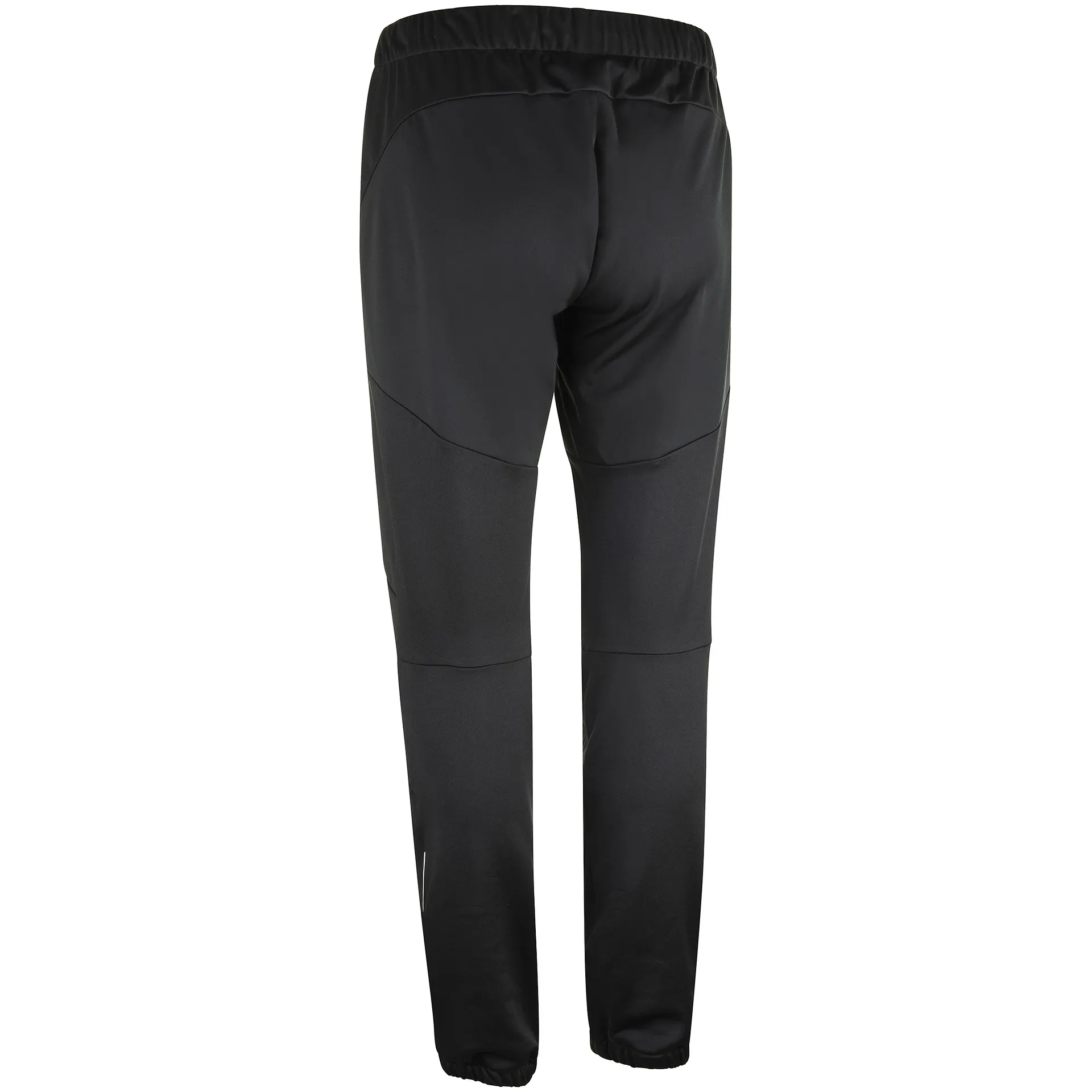 Dæhlie Women's Pants Kikut Black | Buy Dæhlie Women's Pants Kikut Black here | Outnorth