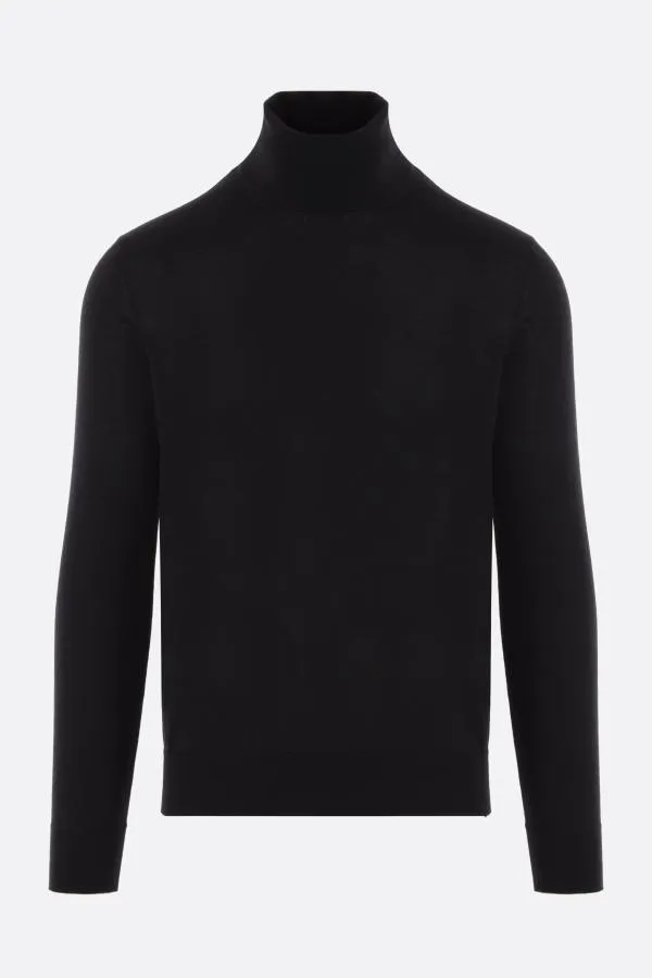 Ermenegildo Zegna Sweaters