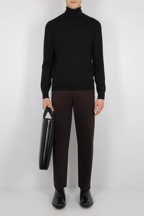 Ermenegildo Zegna Sweaters