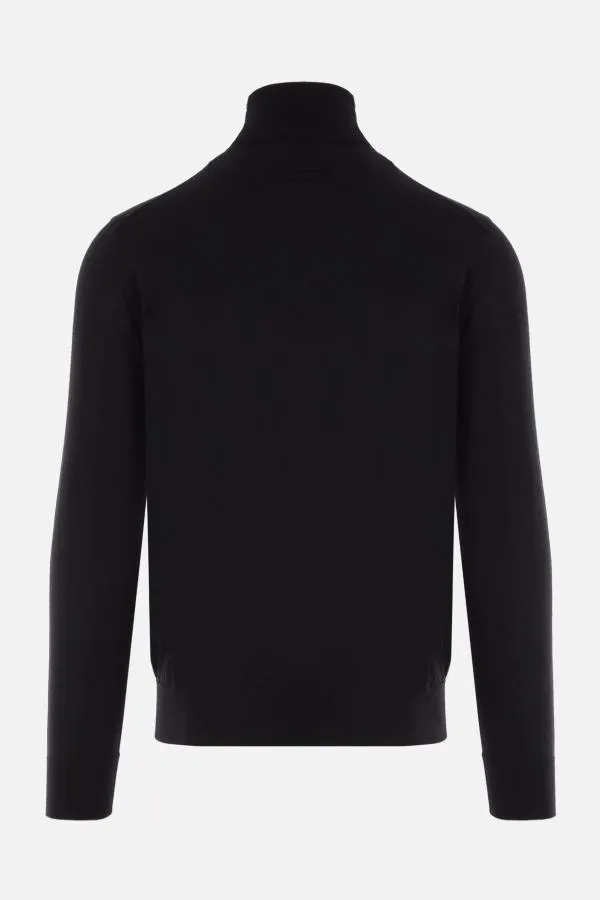 Ermenegildo Zegna Sweaters