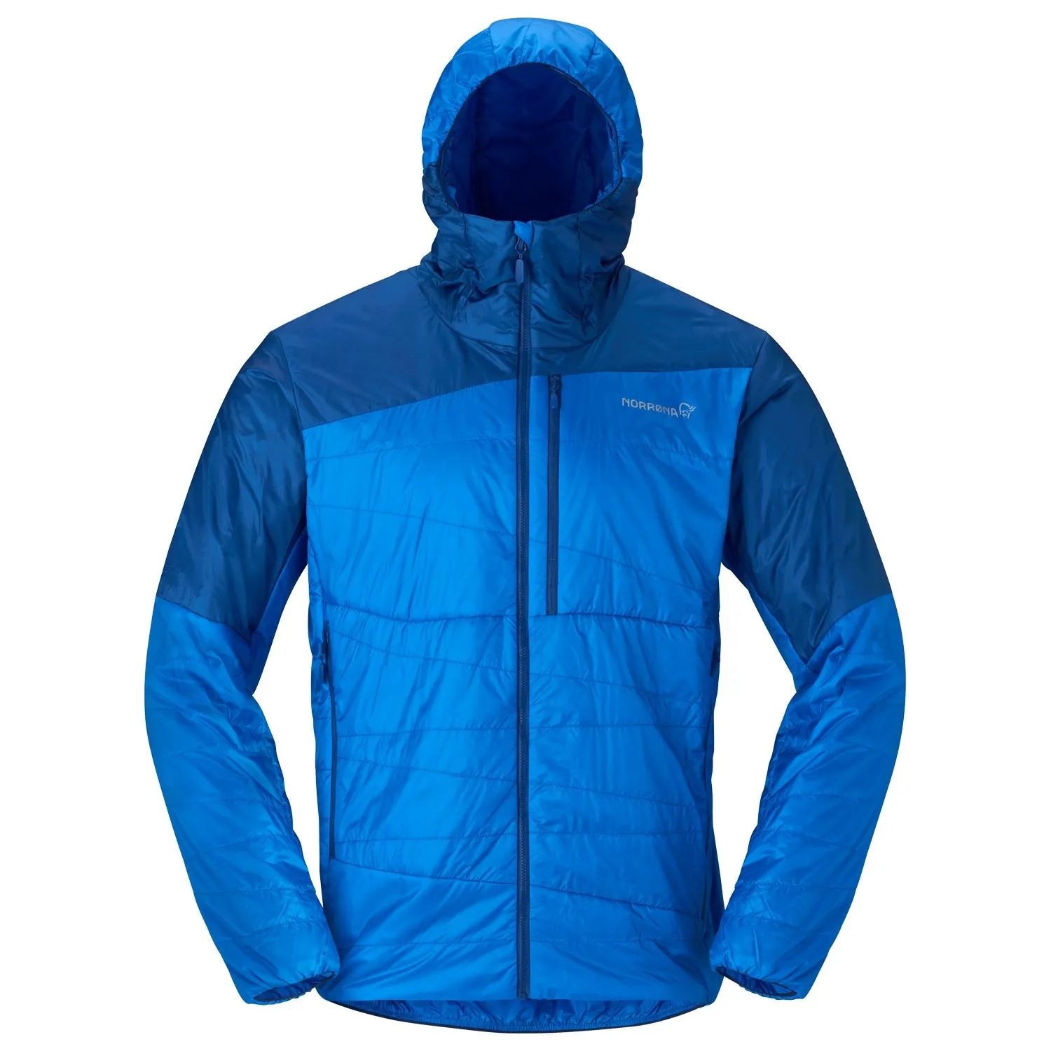 Falketind Thermo40 Hood - Men's