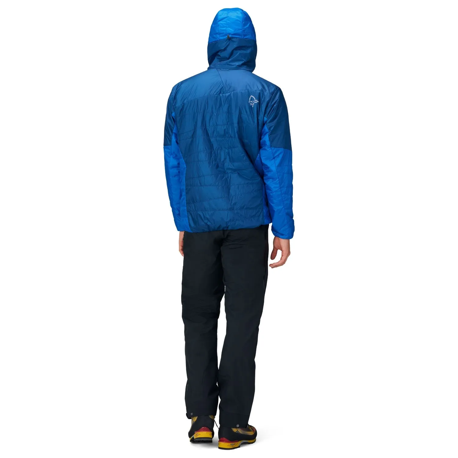 Falketind Thermo40 Hood - Men's