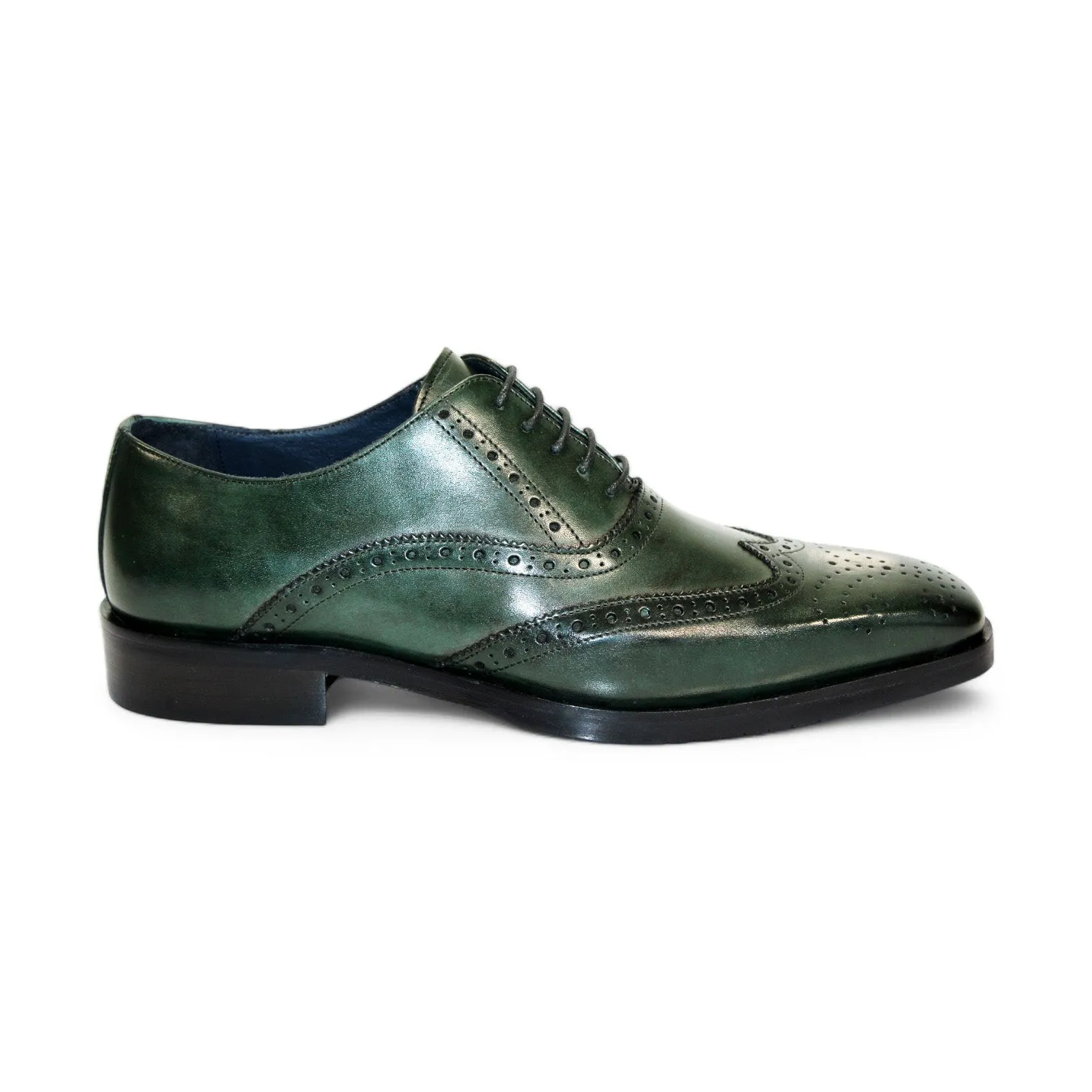 Firmani Donald Men's Shoes Calf-Skin Leather Oxfords (FIR1030)