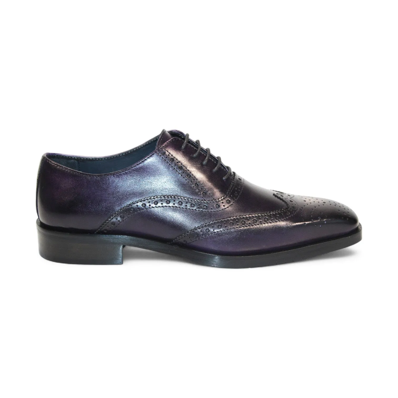 Firmani Donald Men's Shoes Calf-Skin Leather Oxfords (FIR1030)