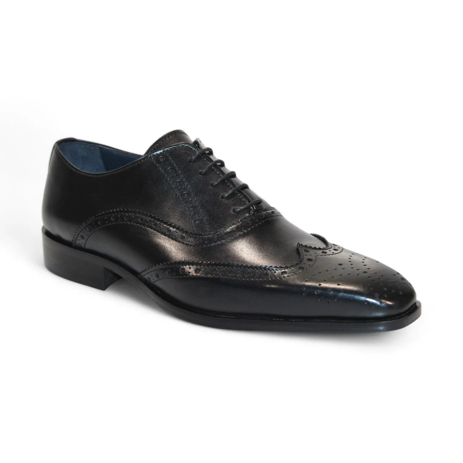 Firmani Donald Men's Shoes Calf-Skin Leather Oxfords (FIR1030)