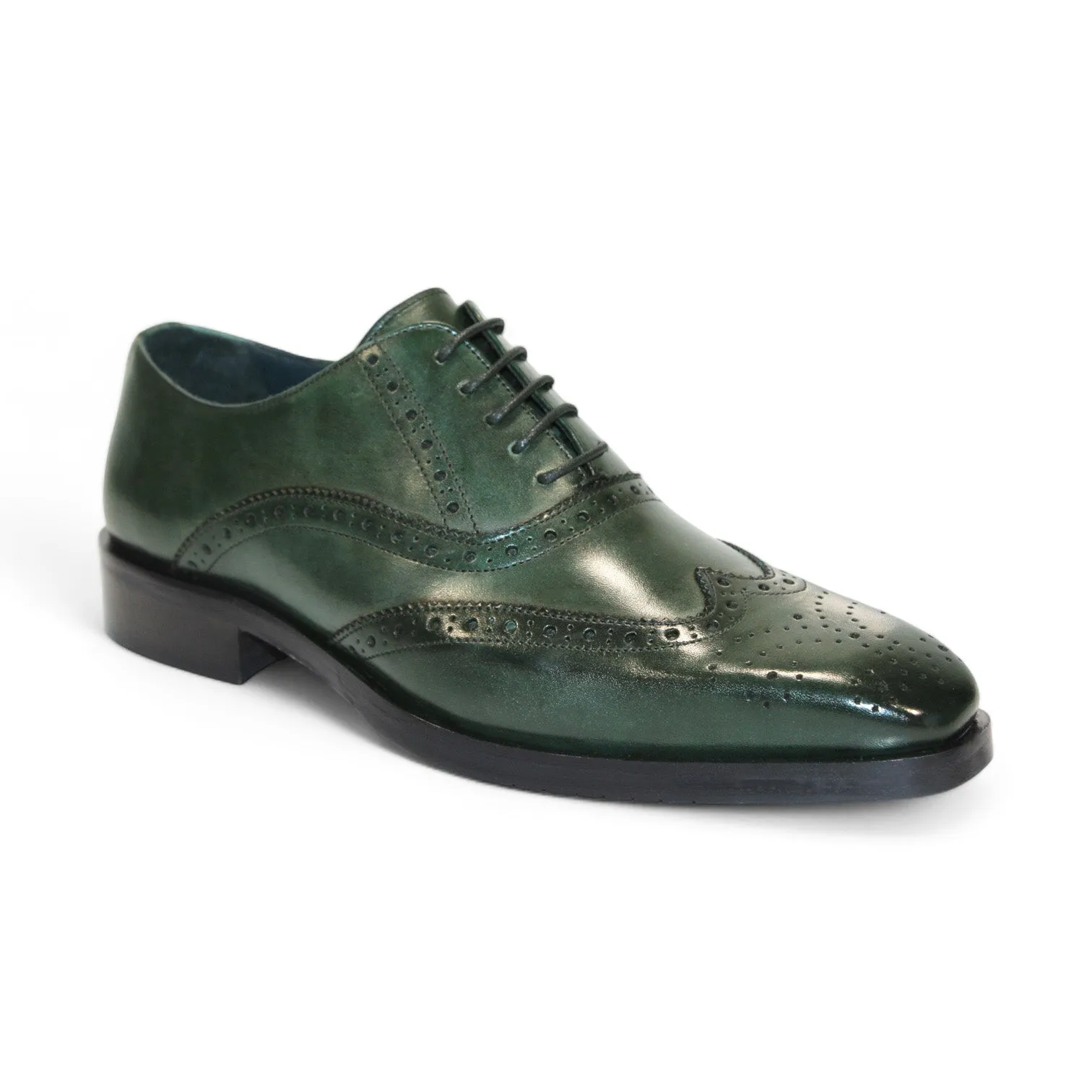 Firmani Donald Men's Shoes Calf-Skin Leather Oxfords (FIR1030)